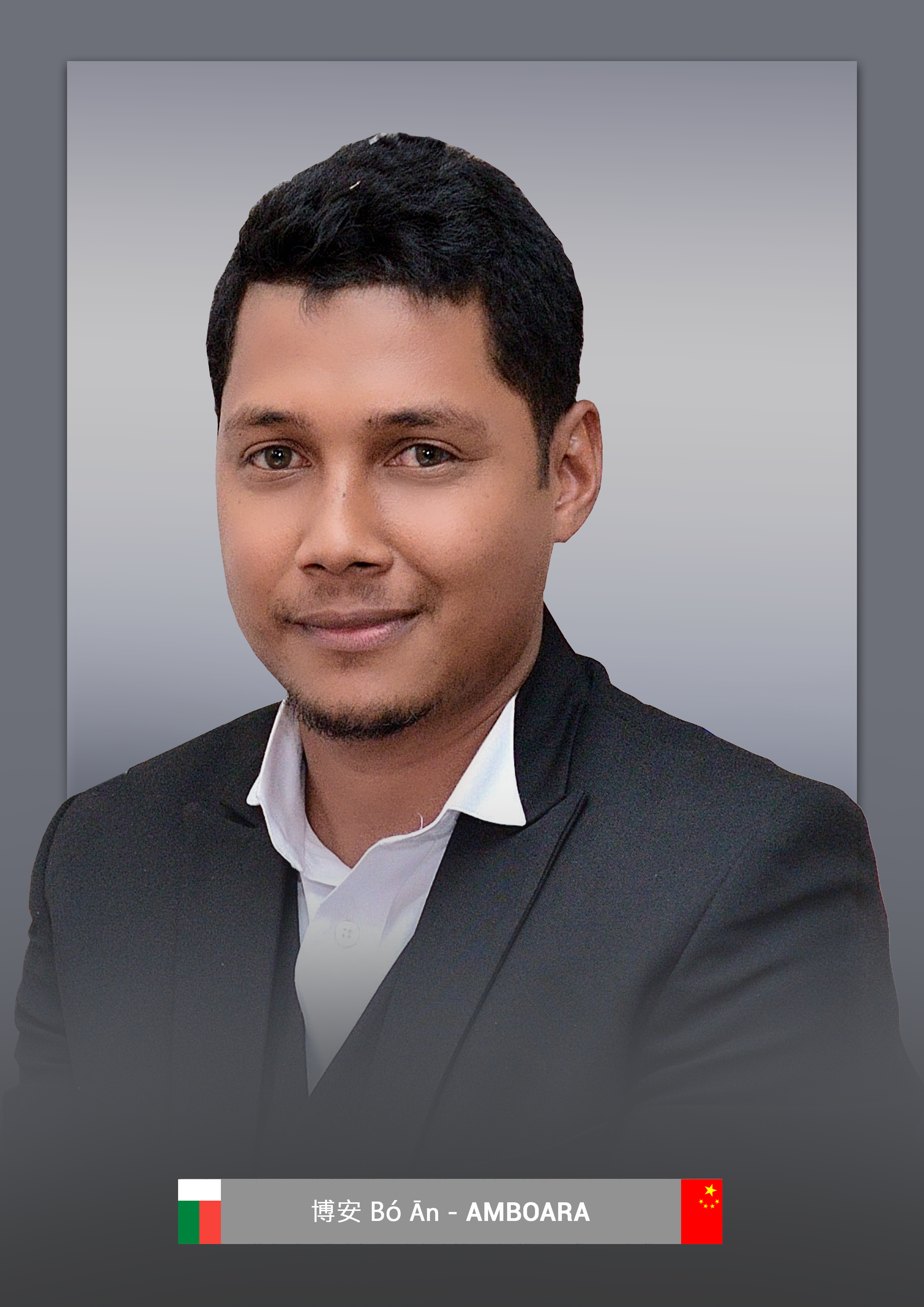 Describing food topic cover image